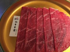 -温野菜涮涮锅(西单大悦城店)