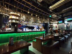 -haxnbauer海森堡德国餐厅(深圳coco店)