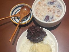 -小团圆糖水铺(襄阳南路店)