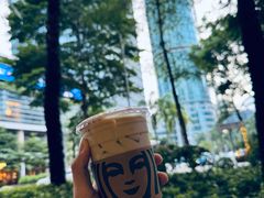 -星巴克臻选(深圳嘉里建设广场店)