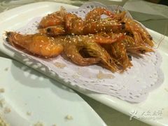 -宏玲餐厅(四川南路店)
