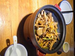 -永安鱼庄·镇江菜(丁卯店)