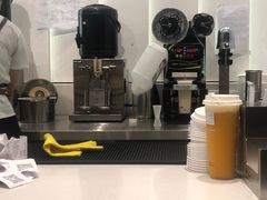 -KUNCHA鲲茶·江西制茶(铜锣湾店)