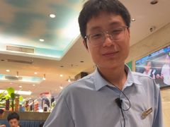 -初色海鲜自助(万丰路店)