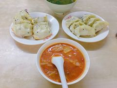 锅贴-玉华饮食店(茅台路店)
