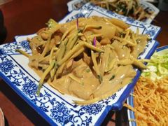 -额娘·现烙春饼烤鸭(太原总店)