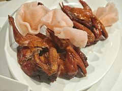 -潮福城潮州大酒楼(湖滨北路店)