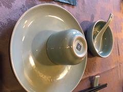 -山外山菜馆(玉泉路店)