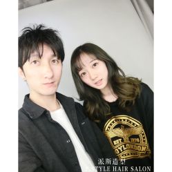 -P.STYLE 派斯造型