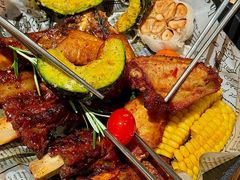 -KimPro 辛普乐概念韩餐