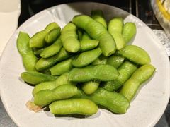 -黑崎烧肉·山野厨房(坪山店)