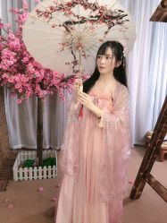 -汉仪华裳汉服馆(打浦桥店)