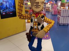 -TOYSRUS玩具反斗城(上海万象城店)