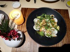 -Mercato莫卡多露台餐厅与酒吧(K11店)