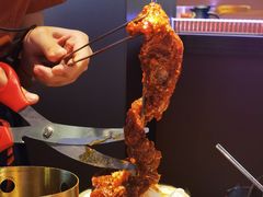 -杨小佳·齐齐哈尔烤肉·烤串(广州店)
