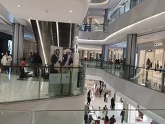 -首开·龙湖成都西宸天街