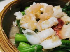 -维园悦谱·海派家常菜(乌鲁木齐南路店)