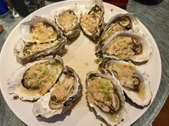 -蚝得喜海鲜(东城店)