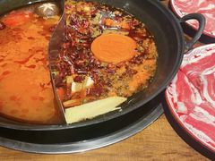 -楠火锅(昆山金鹰店)