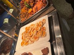 -海草馆自助餐厅(悦海店)