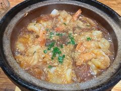 -KAOTOWN烤堂•烧烤(海汇港店)