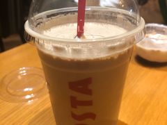 -COSTA COFFEE(上海虹口公园店)