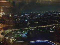 -嘉定凯悦·咖啡厅