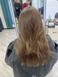 -奈川烫染Salon