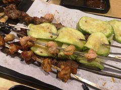 三月瓜-月半小炉焖烤