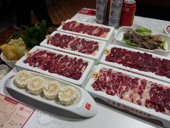 -八合里潮汕鲜牛肉火锅(惠州华贸店)