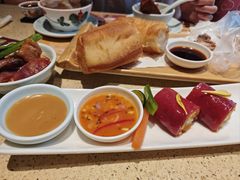 -点都德(长泰广场店)