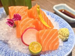 -炙柒Sekinana·精致日料(合生汇店)