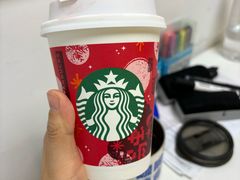 -星巴克臻选(杭州嘉里中心1F店)