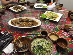 -烟台人老许家常菜(丹桂街店)