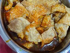 -谭老太正宗柳州螺狮粉(家和花园店)