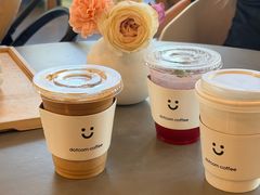 -dotcom coffee古点咖啡(致真大厦店)