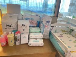 -baby bella小贝拉母婴护理中心(北京东隅店)
