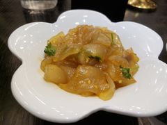 大拉皮-惠丰堂饭庄(北洼路店)