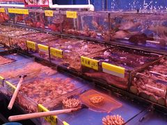 -四海之家(蛇口店)
