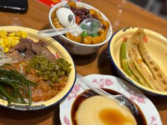 -池嬢拌粉(上海首店)