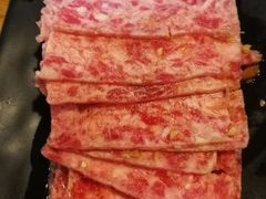 -贺野·自助炭火烤肉(紫藤路店)