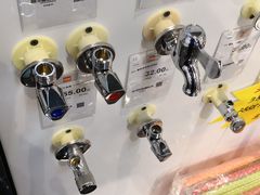 -百安居装修设计中心(海珠店)