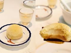 酥皮麻薯包-新荣记(建国门外大街店)
