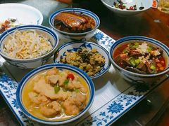 -窄巷子陕菜馆·地道陕西菜(粉巷店)