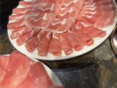 -鑫隆四季涮肉(香河店)