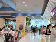 -光明·博海美食花园(上海瑞金医院12号楼店)