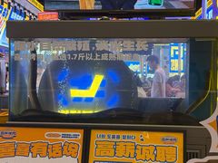 -喜井无限自助烤肉公司(石厦店)