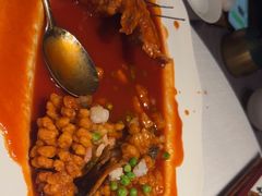 -观宴·品质赣菜(高新大道店)