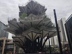 -西安万象天地