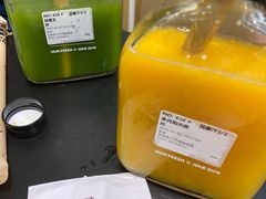 -混果汁(喜荟城店)